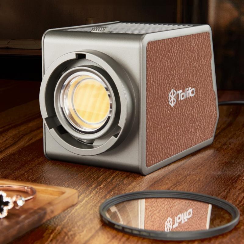 Luce portatile per fotografia, - Photography Mobile Lighting recensione e prezzo
