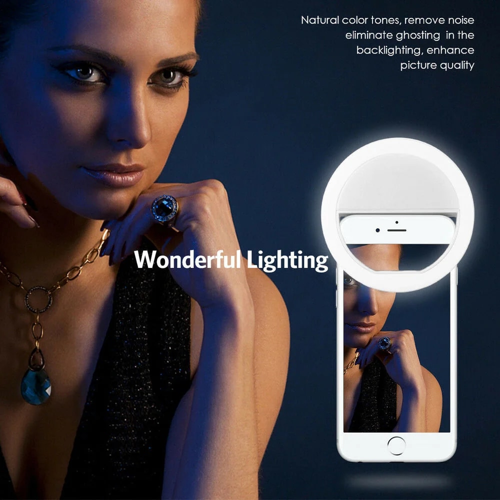 Cavo di Ricarica USB con Luce  - Photography Lighting Game recensione e prezzo