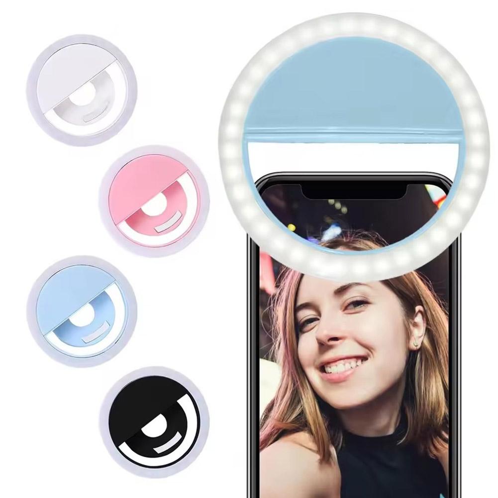 Luce ad Anello per Selfie con  - Photography Lighting Description recensione e prezzo