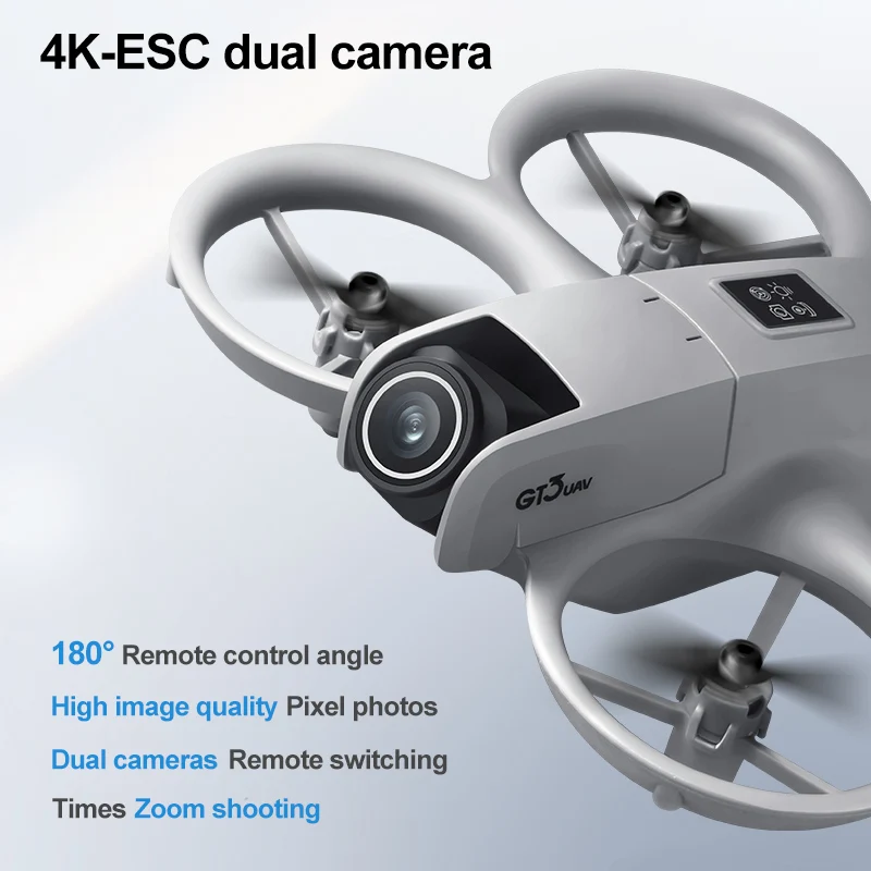 Drone Popolare GT3-mini per Fo - Photography Lighting For Beginners recensione e prezzo