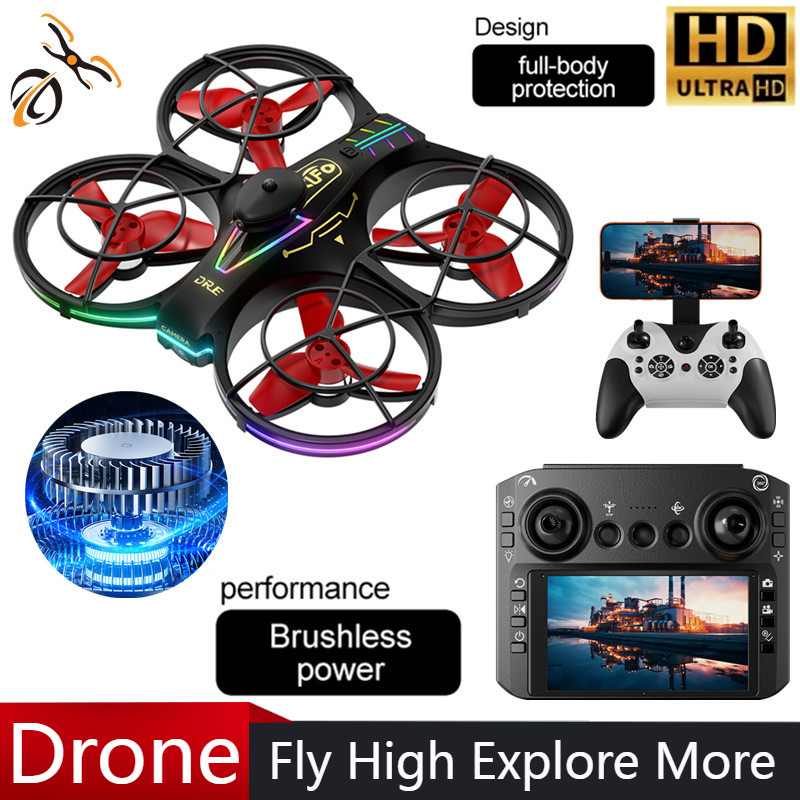 Drone Professionale RC RH830 c - Photography Lighting For Beginners recensione e prezzo