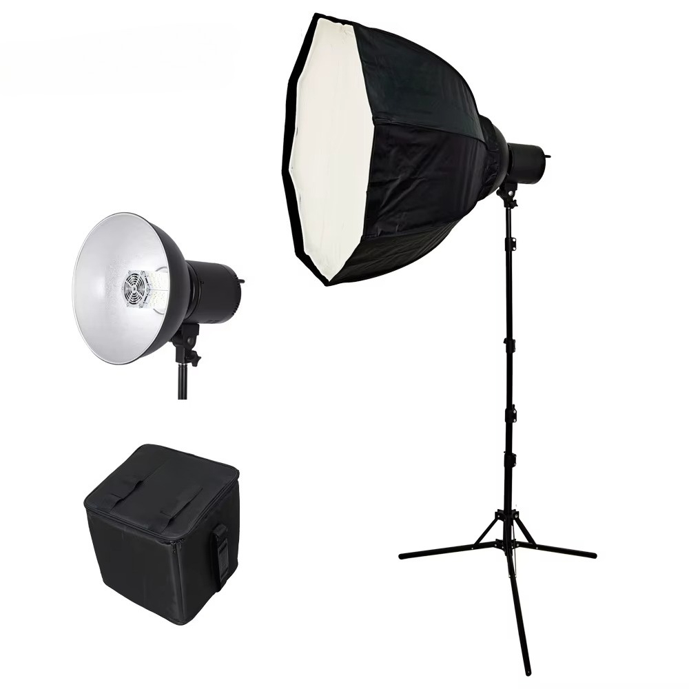 Kit di Illuminazione Portatile - Photography Lighting Kit Portable recensione e prezzo