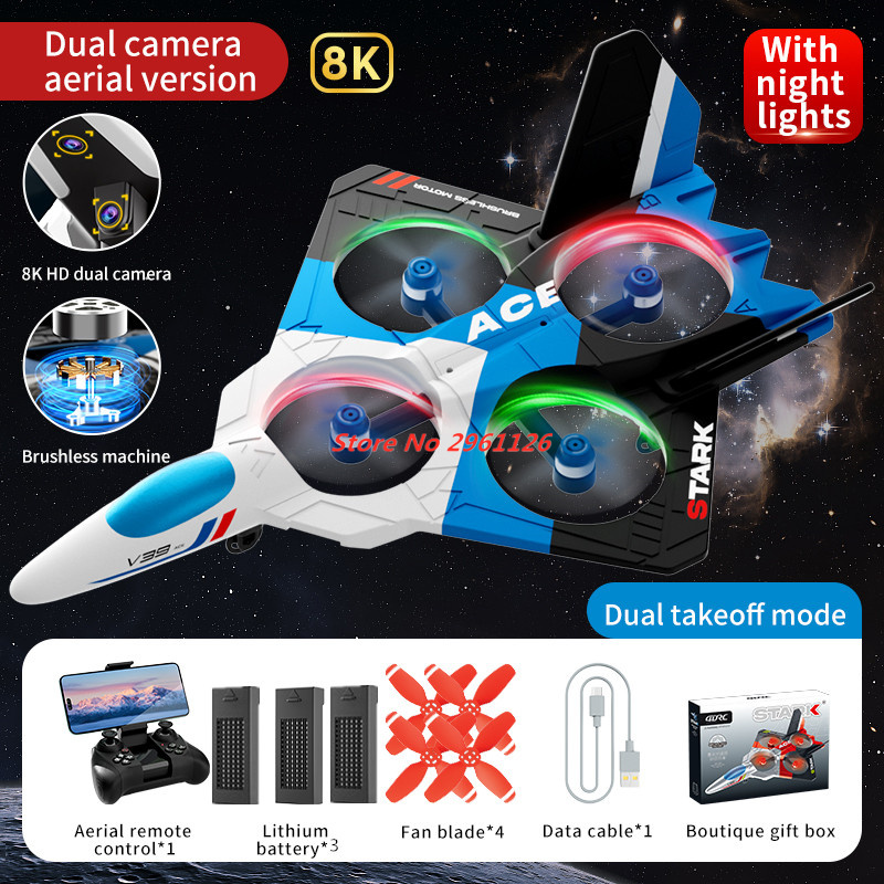 Mini Drone in Schiuma con Dopp - Photography Lighting For Beginners recensione e prezzo