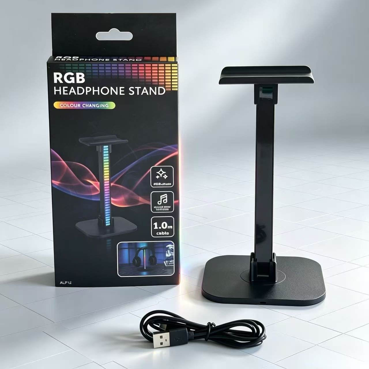 Supporto per Cuffie da Gaming  - Photography Lighting Game recensione e prezzo