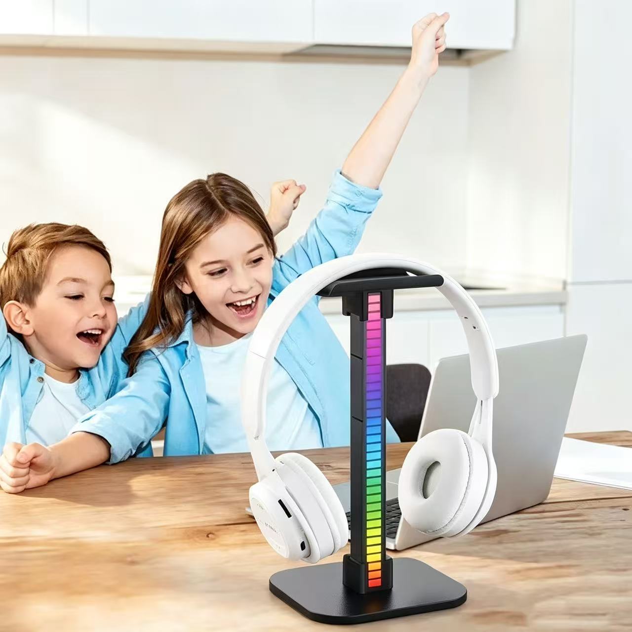 Supporto per Cuffie da Gaming  - Photography Lighting Game recensione e prezzo